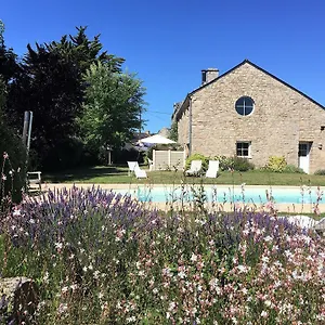 Le Clos Saint Aubin Gasthuis